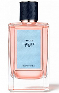 Prada Prada Olfactories: Tainted Love