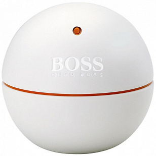 Hugo Boss Hugo Boss Boss in Motion White Edition