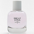 Zara Bright Lotus