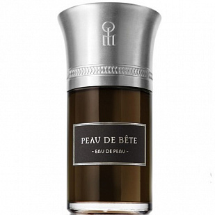 Les Liquides Imaginaires Les Liquides Imaginaires Peau de Bete