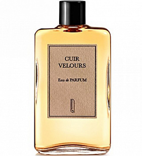 Naomi Goodsir Naomi Goodsir Cuir Velours