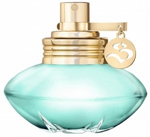 Shakira Shakira S by Shakira Aquamarine