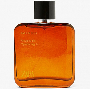 Zara Zara AMBER EGO