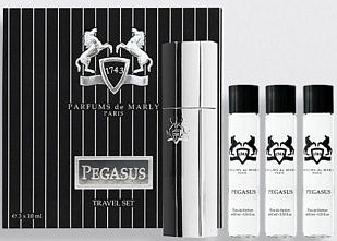 Parfums de Marly Parfums de Marly Pegasus Travel Set