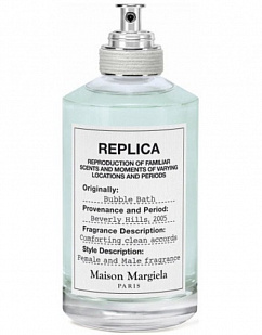 Maison Martin Margiela Maison Martin Margiela Bubble Bath