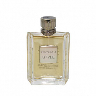 Canali Canali Style