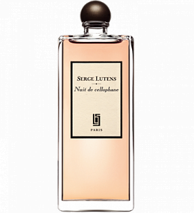 Serge Lutens Serge Lutens Nuit de Cellophane