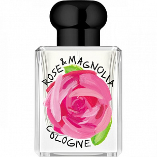  Jo Malone Rose & Magnolia Cologne
