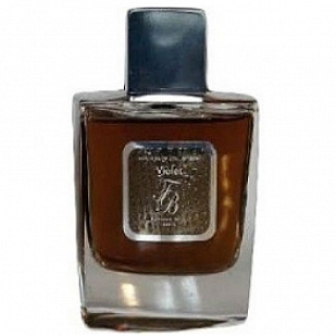 Franck Boclet Franck Boclet Violet