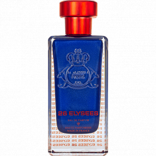 Al-Jazeera Perfumes Al-Jazeera Perfumes 26 Elysees