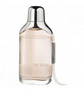 Burberry Burberry The Beat For Women