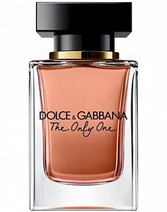  Dolce & Gabbana The Only One