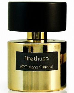 Tiziana Terenzi Tiziana Terenzi Arethusa
