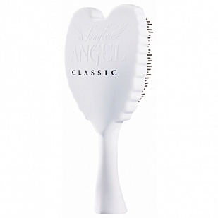 Tangle Teezer Classic White - Расческа для волос