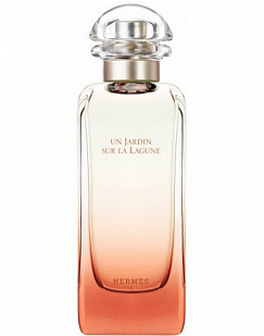 Hermes Hermes Un Jardin Sur La Lagune