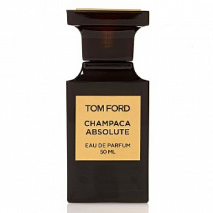 Tom Ford Tom Ford Private Blend: Champaca Absolute