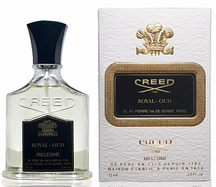 Creed Creed Royal Oud