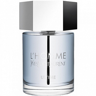 Yves Saint Laurent Yves Saint Laurent L'Homme Ultime