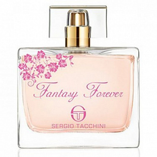 Sergio Tacchini Sergio Tacchini Fantasy Forever Eau Romantique