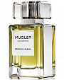 Mugler Les Exceptions: Oriental Express