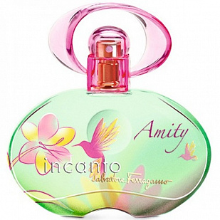 Salvatore Ferragamo Salvatore Ferragamo Incanto Amity