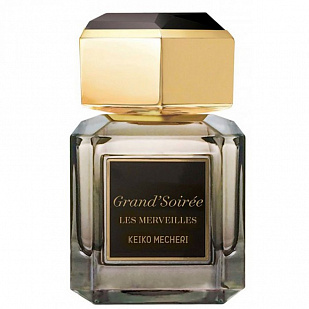 Keiko Mecheri Keiko Mecheri Grand Soiree