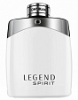 Mont Blanc Legend Spirit