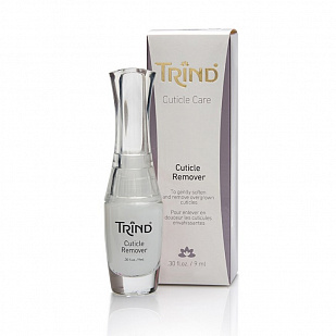 Trind Cuticle Remover Средство для удаления кутикулы