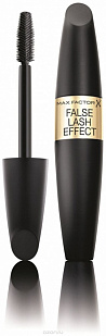 Max Factor  Тушь Для Ресниц С Эффектом Накладных Ресниц False Lash Effect