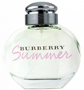 Burberry Burberry Burberry Summer