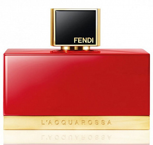Fendi Fendi L'Acquarossa Eau de Toilette