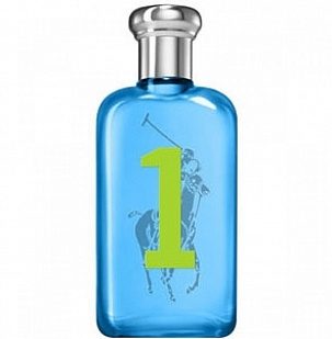 Ralph Lauren Ralph Lauren Big Pony 1 for Women