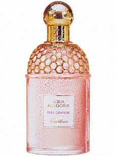 Guerlain Guerlain Aqua Allegoria Pera Granita