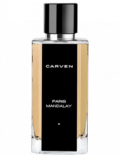 Carven Carven Paris Mandalay