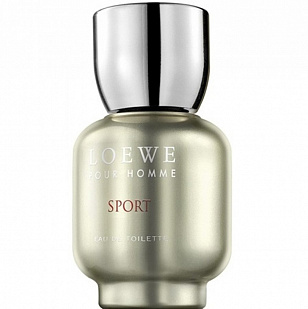 Loewe Loewe Loewe pour Homme Sport