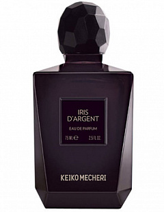 Keiko Mecheri Keiko Mecheri Iris d`Argent Keiko Mecheri Keiko Mecheri Iris d`Argent