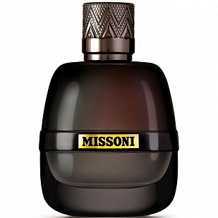 Missoni Missoni Missoni Parfum Pour Homme