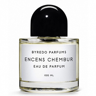 Byredo Byredo Encens Chembur