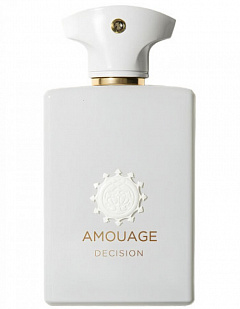 Amouage Amouage Decision