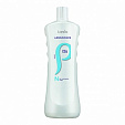 Londawave Wellfluid N - Лосьон для химической завивки для натуральных, ранее не окрашенных волос и с долей мелирования до 30% N