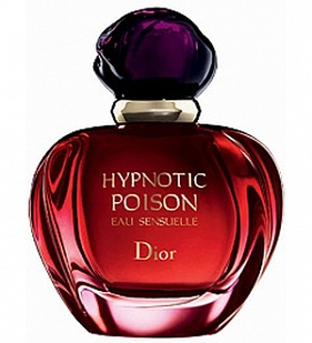 Christian Dior Christian Dior Poison Hypnotic Eau Sensuelle