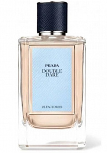 Prada Prada Olfactories: Double Dare