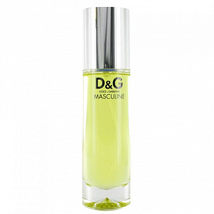 Dolce & Gabbana D&G Masculine Dolce & Gabbana D&G Masculine
