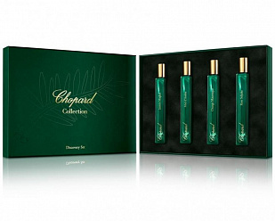 Chopard Chopard Gardens Of Paradise: Набор для путешествий