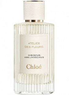 Chloe Chloe Atelier des Fleurs: Hibiscus Abelmoschus