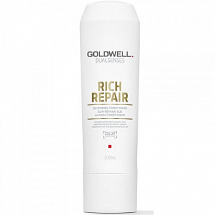 Goldwell Dualsenses Rich Repair Restoring Conditioner – Восстанавливающий кондиционер 
