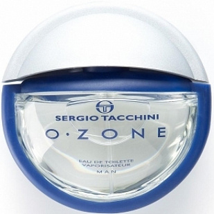 Sergio Tacchini Sergio Tacchini O.Zone Man