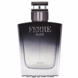 Gianfranco Ferre Gianfranco Ferre Ferre Black