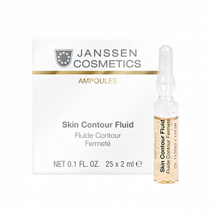 Janssen Skin Contour Fluid