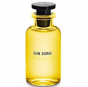 Louis Vuitton Louis Vuitton Sun Song